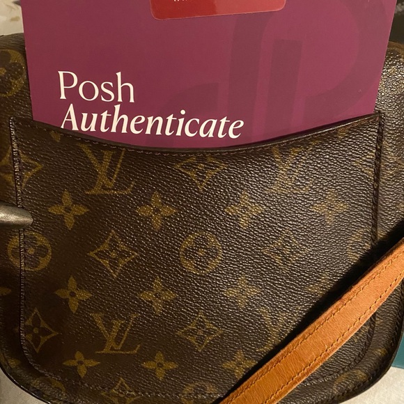 LOUIS VUITTON MUSETTE - Picture 15 of 15